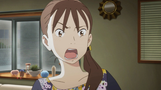 『泣きたい私は猫をかぶる』斎藤美紀（ムゲの母）（C）2020「泣きたい私は猫をかぶる」製作委員会