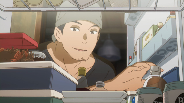 『泣きたい私は猫をかぶる』坂口智也（C）2020「泣きたい私は猫をかぶる」製作委員会