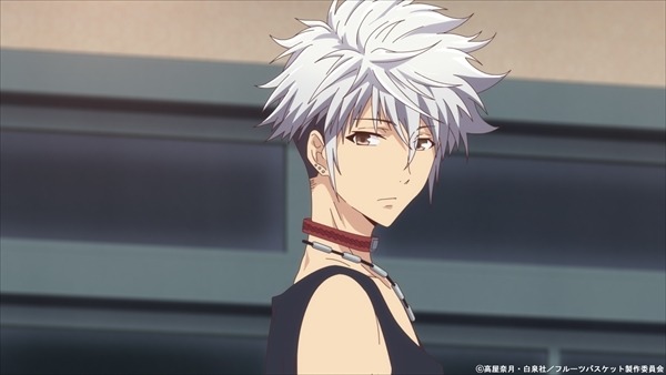 『フルーツバスケット』第6話先行カット（C）高屋奈月・白泉社／フルーツバスケット製作委員会