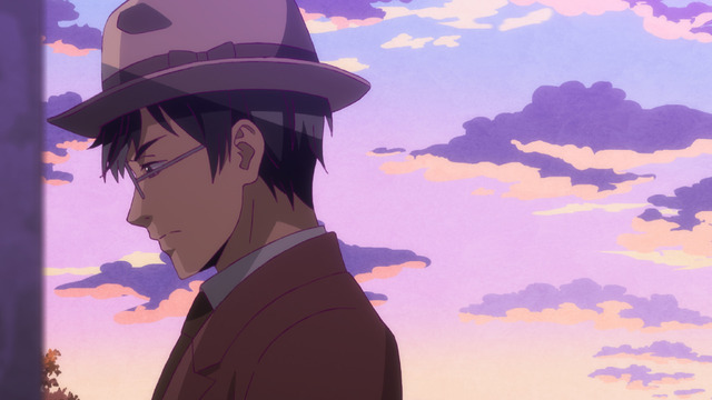 『啄木鳥探偵處』第5話先行カット（C）2020伊井圭・東京創元社／「啄木鳥探偵處」製作委員会