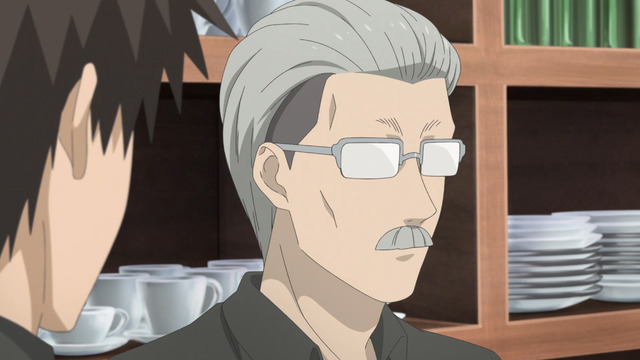 『宇崎ちゃんは遊びたい！』PVカット（C）2020　丈／KADOKAWA／宇崎ちゃん製作委員会（C）2020 Take/KADOKAWA/Uzaki Project