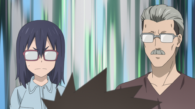 『宇崎ちゃんは遊びたい！』PVカット（C）2020　丈／KADOKAWA／宇崎ちゃん製作委員会（C）2020 Take/KADOKAWA/Uzaki Project