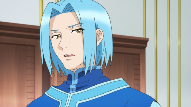 『本好きの下剋上 司書になるためには手段を選んでいられません』第21章先行カット（C）香月美夜・ TO ブックス／本好きの下剋上製作委員会