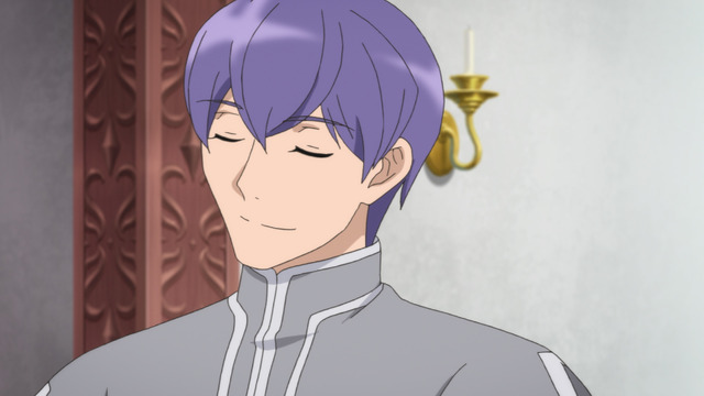 『本好きの下剋上 司書になるためには手段を選んでいられません』第21章先行カット（C）香月美夜・ TO ブックス／本好きの下剋上製作委員会