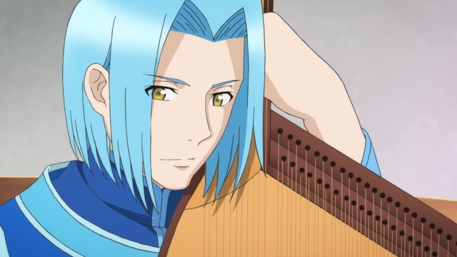 『本好きの下剋上 司書になるためには手段を選んでいられません』第21章先行カット（C）香月美夜・ TO ブックス／本好きの下剋上製作委員会