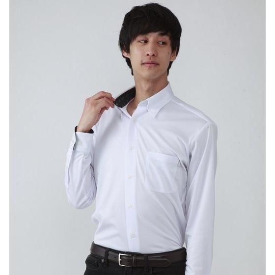 仮面ライダーシリーズ×ヨカッタPLUS×はるやまエコアイシャツ 6,710円（税込）（C）石森プロ・東映