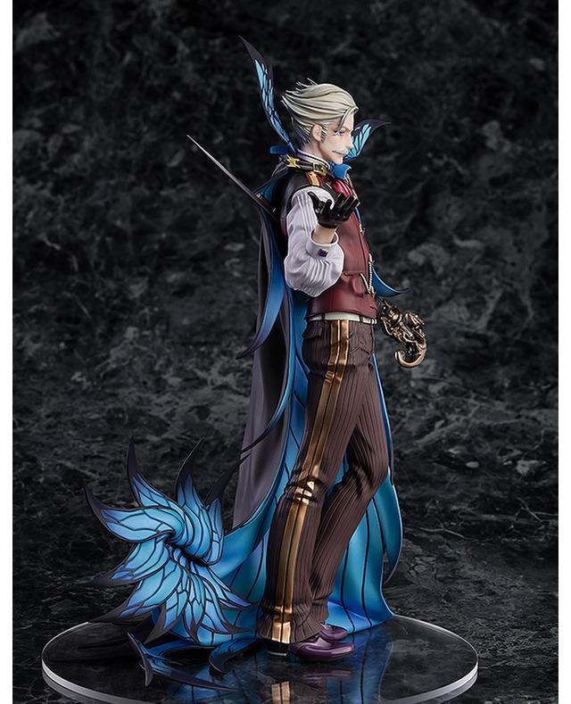 アーチャー/ジェームズ・モリアーティ18,700円 (税込)（C）TYPE-MOON / FGO PROJECT