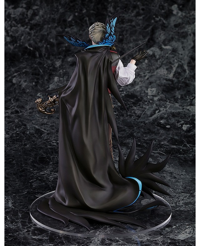 アーチャー/ジェームズ・モリアーティ18,700円 (税込)（C）TYPE-MOON / FGO PROJECT