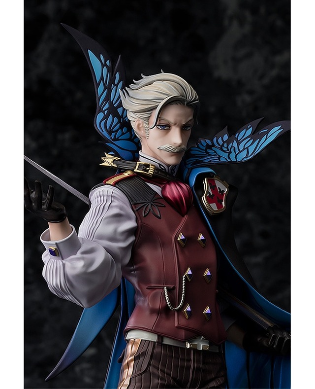 アーチャー/ジェームズ・モリアーティ18,700円 (税込)（C）TYPE-MOON / FGO PROJECT