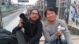 来場者にインタビュー！～AnimeJapan来場者のすべてが、ここにある？～【2日目午後編】