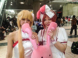 来場者にインタビュー！～AnimeJapan来場者のすべてが、ここにある？～【2日目午後編】