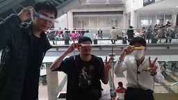 来場者にインタビュー！～AnimeJapan来場者のすべてが、ここにある？～【2日目午後編】