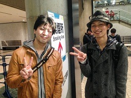 来場者にインタビュー！～AnimeJapan来場者のすべてが、ここにある？～【2日目午後編】