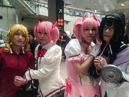 来場者にインタビュー！～AnimeJapan来場者のすべてが、ここにある？～【2日目午後編】