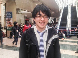 来場者にインタビュー！～AnimeJapan来場者のすべてが、ここにある？～【2日目午後編】