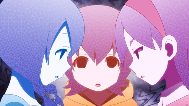 『かくしごと』第7話先行カット（C）久米田康治・講談社／かくしごと製作委員会