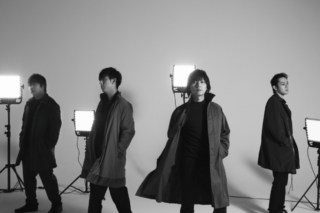 flumpool（アーティスト写真）