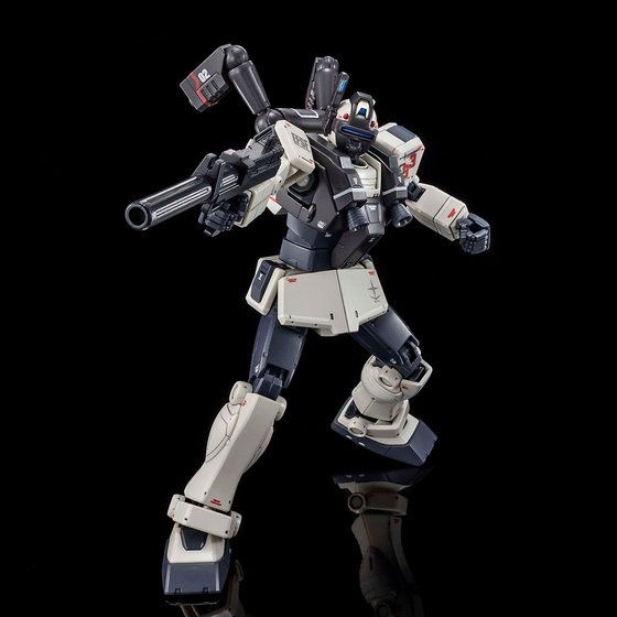 「HG 1/144 ジム・ナイトシーカー」2,530円（税込）（C）創通・サンライズ