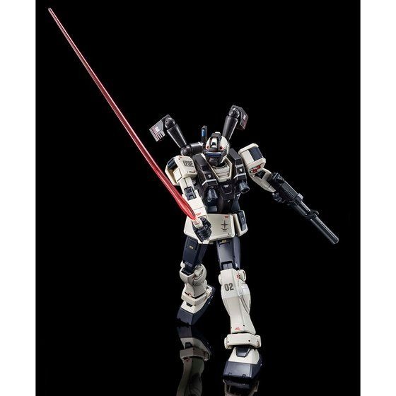 「HG 1/144 ジム・ナイトシーカー」2,530円（税込）（C）創通・サンライズ