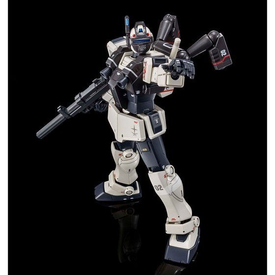 「HG 1/144 ジム・ナイトシーカー」2,530円（税込）（C）創通・サンライズ
