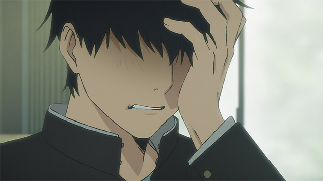 「イエスタデイをうたって」第7話先行カット（C）冬目景／集英社・イエスタデイをうたって製作委員会