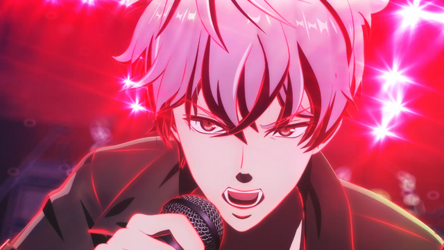 『アルゴナビス from BanG Dream!』第6話先行カット（C）ARGONAVIS project.