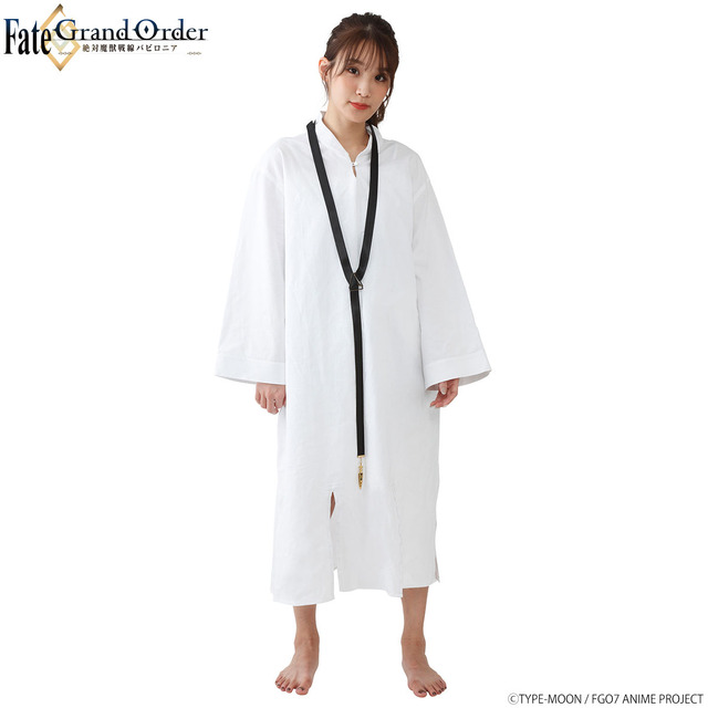 「Fate/Grand Order -絶対魔獣戦線バビロニア- ワンピース（キングゥ）」11,300円（税込）（C）TYPE-MOON / FGO7 ANIME PROJECT