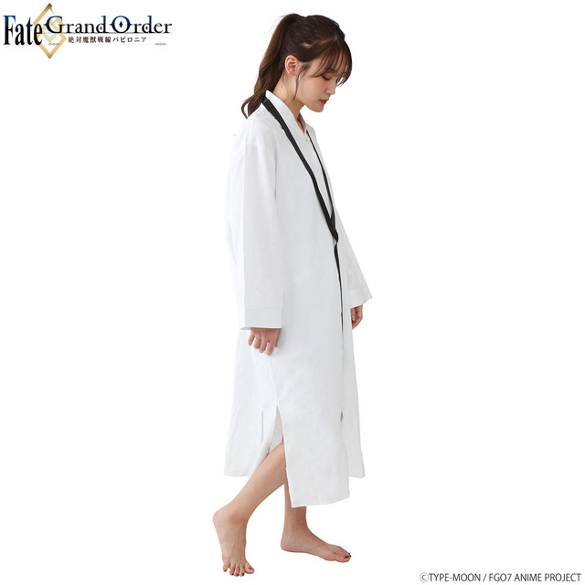 「Fate/Grand Order -絶対魔獣戦線バビロニア- ワンピース（キングゥ）」11,300円（税込）（C）TYPE-MOON / FGO7 ANIME PROJECT