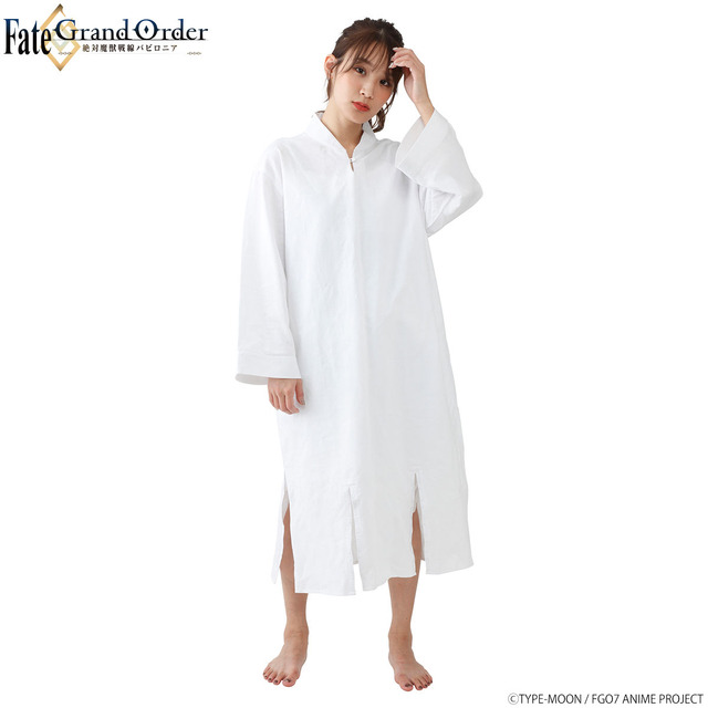 「Fate/Grand Order -絶対魔獣戦線バビロニア- ワンピース（キングゥ）」11,300円（税込）（C）TYPE-MOON / FGO7 ANIME PROJECT