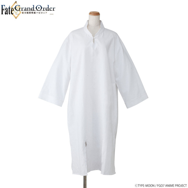 「Fate/Grand Order -絶対魔獣戦線バビロニア- ワンピース（キングゥ）」11,300円（税込）（C）TYPE-MOON / FGO7 ANIME PROJECT