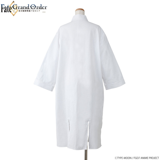 「Fate/Grand Order -絶対魔獣戦線バビロニア- ワンピース（キングゥ）」11,300円（税込）（C）TYPE-MOON / FGO7 ANIME PROJECT