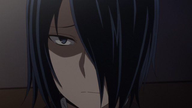 『かぐや様は告らせたい？ ～天才たちの恋愛頭脳戦～』第6話先行カット（C）赤坂アカ／集英社・かぐや様は告らせたい製作委員会