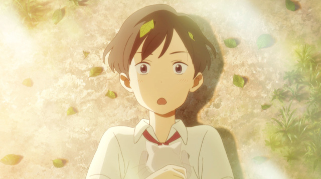 『泣きたい私は猫をかぶる』（C）2020「泣きたい私は猫をかぶる」製作委員会