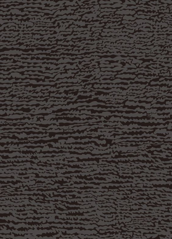 印傳のような紙が表紙のノートシリーズ 3種　660円（税込）TM &（C）TOHO CO., LTD.