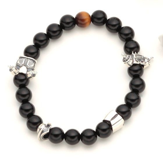 「キングジョーモデル」ストーンブレス　8,800円（C）円谷プロ