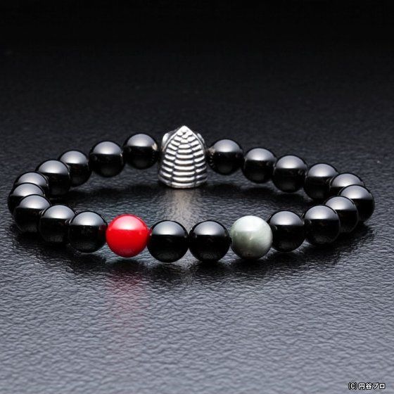 「レッドキングモデル」ストーンブレス　7,150円（税込）（C）円谷プロ