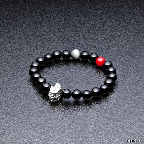 「レッドキングモデル」ストーンブレス　7,150円（税込）（C）円谷プロ