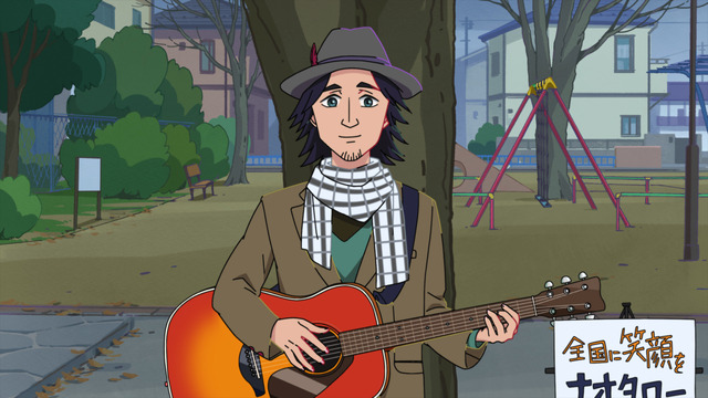 「『ギャルと恐竜』7話先行場面カット」（Ｃ）森もり子・トミムラコタ／講談社・キングレコード