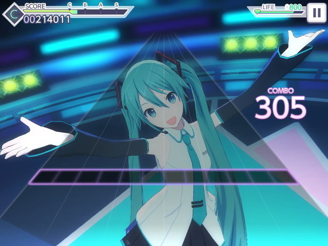 『プロジェクトセカイ カラフルステージ！ feat. 初音ミク』デモ版プレイレポ―個性と魅力あふれるキャラクターたちとともに初音ミクの楽曲を奏でよう！