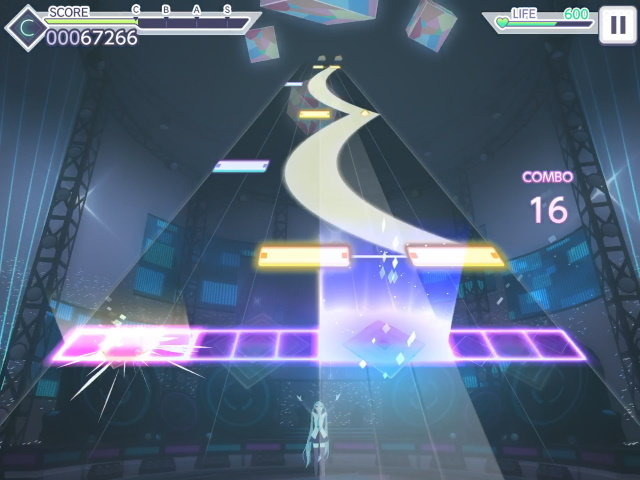 『プロジェクトセカイ カラフルステージ！ feat. 初音ミク』デモ版プレイレポ―個性と魅力あふれるキャラクターたちとともに初音ミクの楽曲を奏でよう！