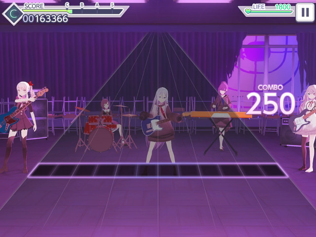 『プロジェクトセカイ カラフルステージ！ feat. 初音ミク』デモ版プレイレポ―個性と魅力あふれるキャラクターたちとともに初音ミクの楽曲を奏でよう！