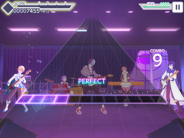 『プロジェクトセカイ カラフルステージ！ feat. 初音ミク』デモ版プレイレポ―個性と魅力あふれるキャラクターたちとともに初音ミクの楽曲を奏でよう！