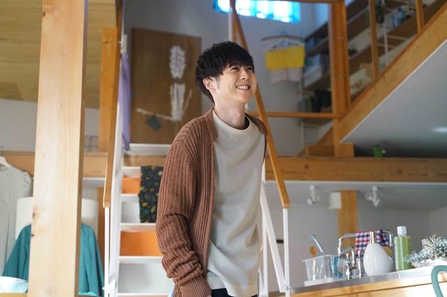 『ぴぷる～AIと結婚生活はじめました～』（C）2020 ドラマ「ぴぷる」製作委員会