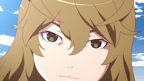 (C)西尾維新／講談社・アニプレックス・シャフト