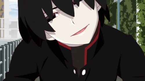 (C)西尾維新／講談社・アニプレックス・シャフト