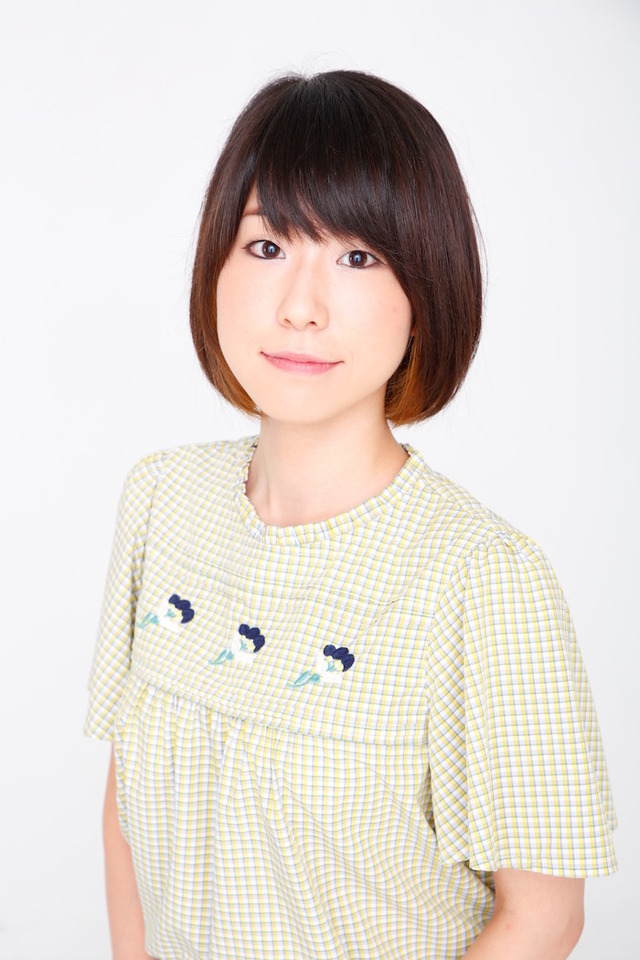 土方イサミ・藤原夏海