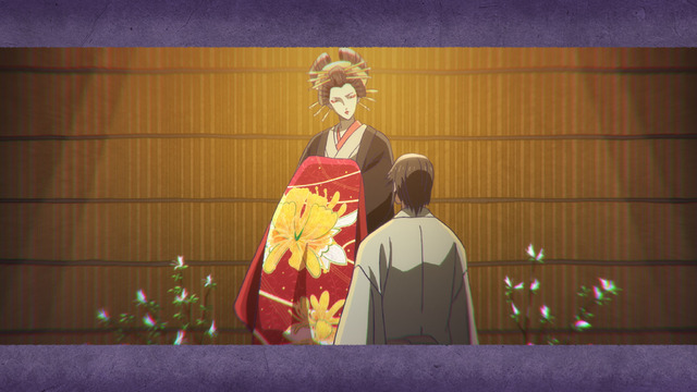 『啄木鳥探偵處』第6話先行カット（C）2020伊井圭・東京創元社／「啄木鳥探偵處」製作委員会