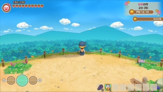『あつまれ どうぶつの森』だけじゃない！スイッチでプレイできるのんびり生活を楽しむゲーム3選【特集】