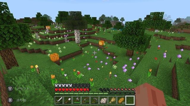 『あつまれ どうぶつの森』だけじゃない！スイッチでプレイできるのんびり生活を楽しむゲーム3選【特集】