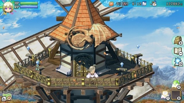 『あつまれ どうぶつの森』だけじゃない！スイッチでプレイできるのんびり生活を楽しむゲーム3選【特集】